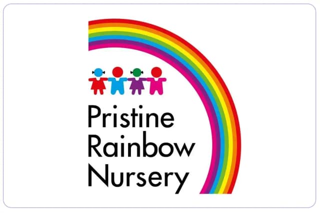 حضانة قوس قزح ببرستين حضانة قوس قزح ببرستين