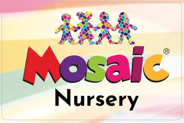 حضانة موزايك مركز دبي للسلع حضانة موزايك مركز دبي للسلع