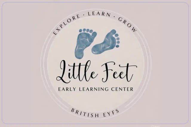Little Feet Early Learning Center – Nursery & Daycare in Gold and Diamond Park Al Barsha Dubai Little Feet Early Learning Center – Nursery & Daycare in Gold and Diamond Park Al Barsha Dubai