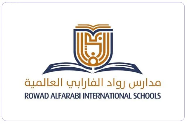 مدارس رواد الفارابي العالمية مدارس رواد الفارابي العالمية