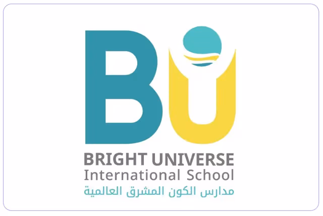 مدارس الكون المشرق العالمية مدارس الكون المشرق العالمية
