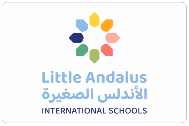 مدارس الأندلس الصغيرة العالمية - الروضة مدارس الأندلس الصغيرة العالمية - الروضة
