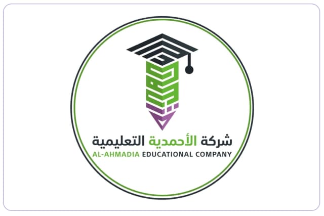 روضة الأحمدية الأهلية روضة الأحمدية الأهلية