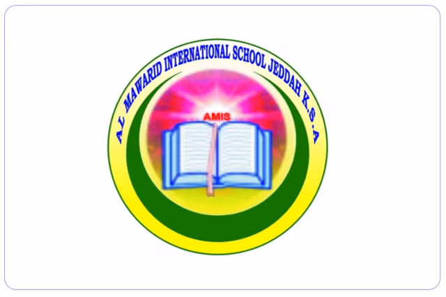 مدرسة الموارد الرائدة العالمية مدرسة الموارد الرائدة العالمية