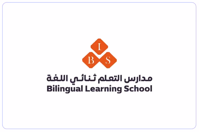 Bilingual Learning National Schools - Al Aared Bilingual Learning National Schools - Al Aared