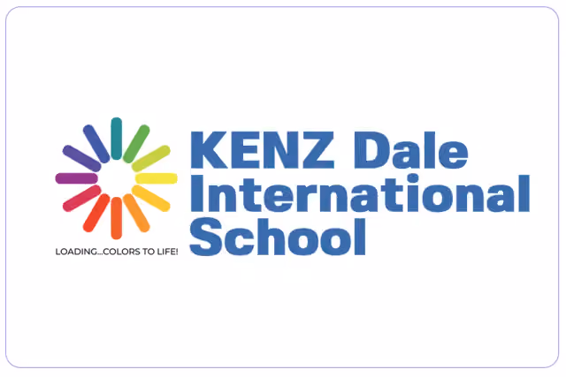 Kenz International School Kenz International School