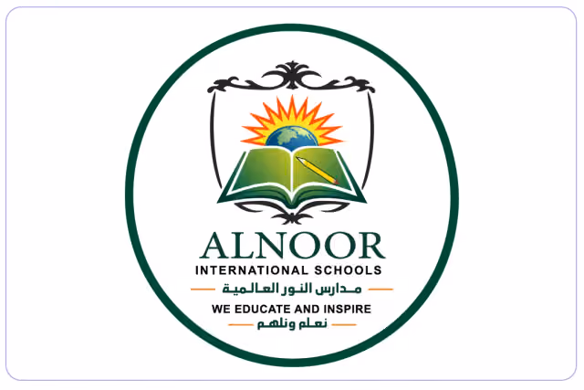 مدارس النور العالمية مدارس النور العالمية