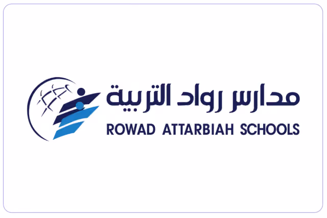 Rowad Attarbieh National Schools Rowad Attarbieh National Schools