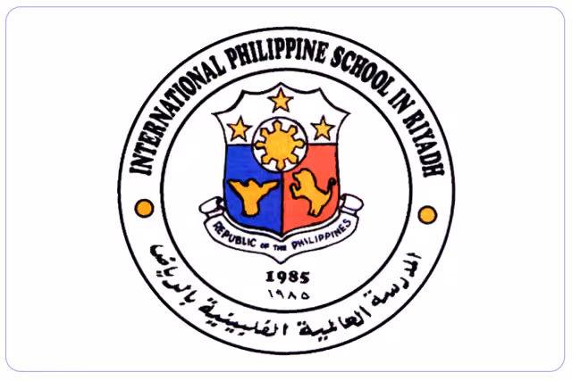 International Philippine Schools International Philippine Schools