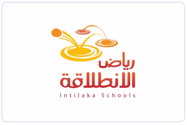 مدارس رياض الإنطلاقة الأهلية مدارس رياض الإنطلاقة الأهلية