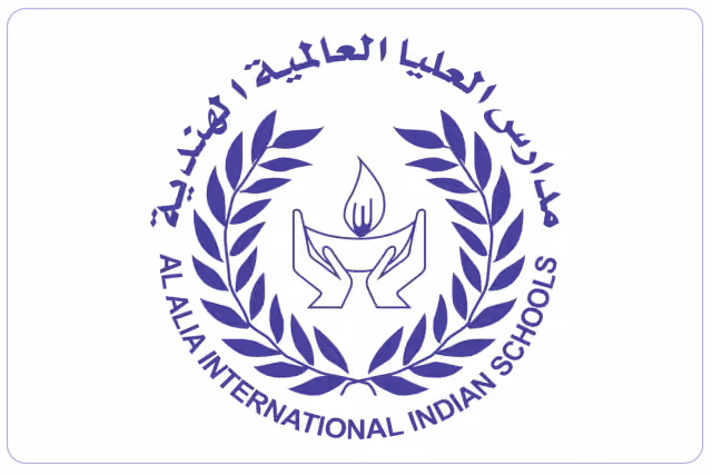 Al Alia International School Al Alia International School