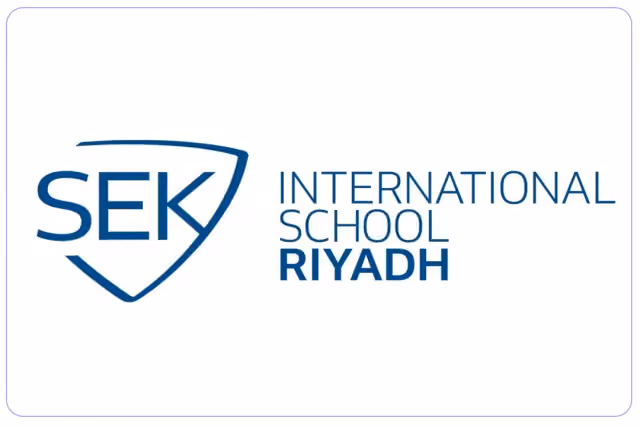 SEK International School Riyadh SEK International School Riyadh