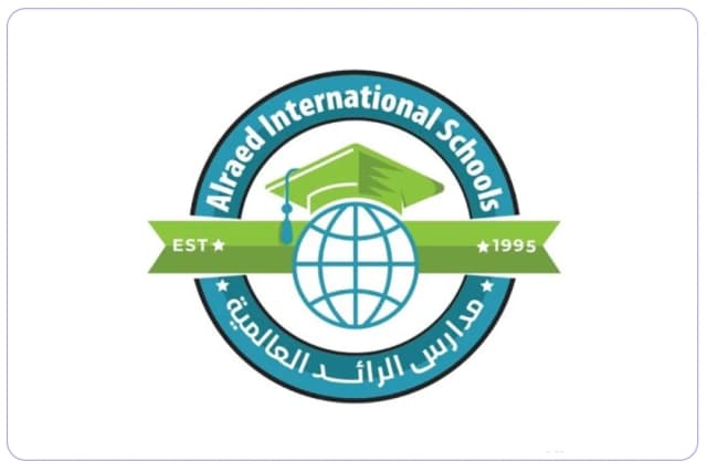 AL - Raed international school AL - Raed international school