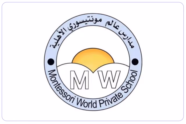 مدارس عالم مونتيسورى الأهلية مدارس عالم مونتيسورى الأهلية