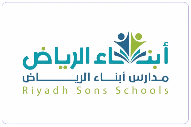 Sons of Riyadh National Schools Sons of Riyadh National Schools