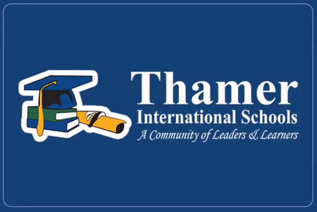 Thamer International Schools Thamer International Schools