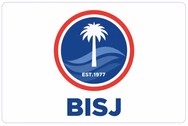 The British International School The British International School