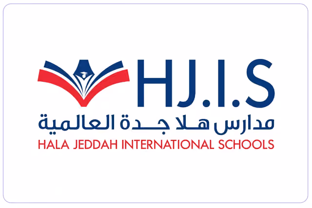 Hala Jeddah International School Hala Jeddah International School