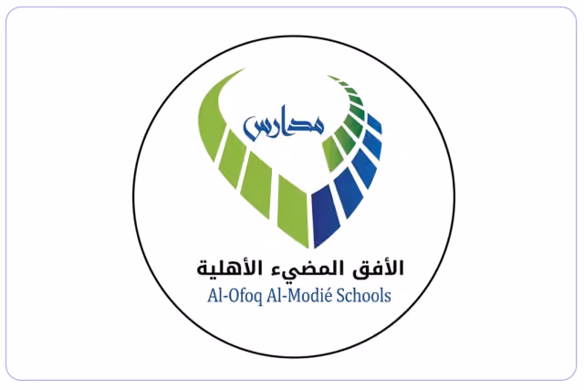 Al Ofoq Al Modie National School Al Ofoq Al Modie National School