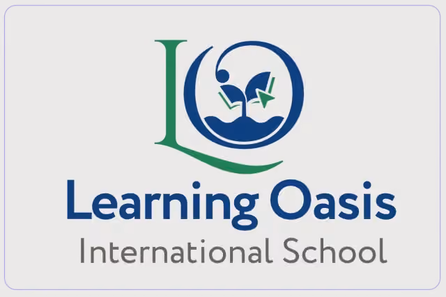 Learning Oasis International School Learning Oasis International School