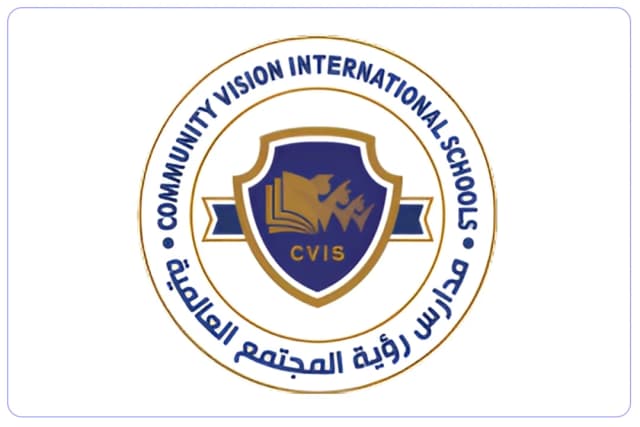 مدارس رؤية المجتمع العالمية مدارس رؤية المجتمع العالمية