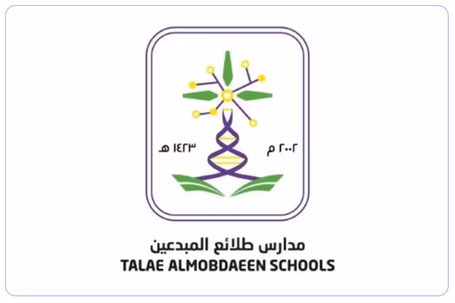 مدارس طلائع المبدعين الأهلية مدارس طلائع المبدعين الأهلية