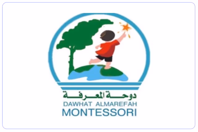 مدرسة دوحة المعرفة الأهلية مدرسة دوحة المعرفة الأهلية