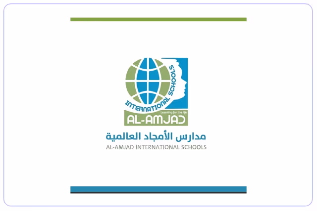 مدارس الأمجاد العالمية مدارس الأمجاد العالمية