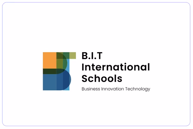 BIT International School BIT International School