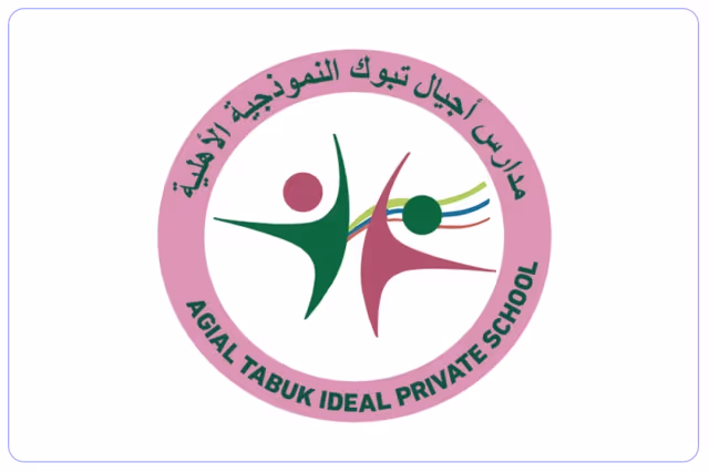 مدرسة أجيال تبوك الأهلية مدرسة أجيال تبوك الأهلية