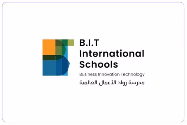 مدارس رواد الأعمال العالمية مدارس رواد الأعمال العالمية