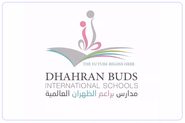 مدرسة براعم الظهران العالمية مدرسة براعم الظهران العالمية