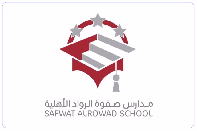 مدرسة صفوة الرواد الأهلية مدرسة صفوة الرواد الأهلية