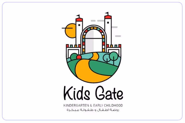 مدرسة بوابة الطفل العالمية مدرسة بوابة الطفل العالمية