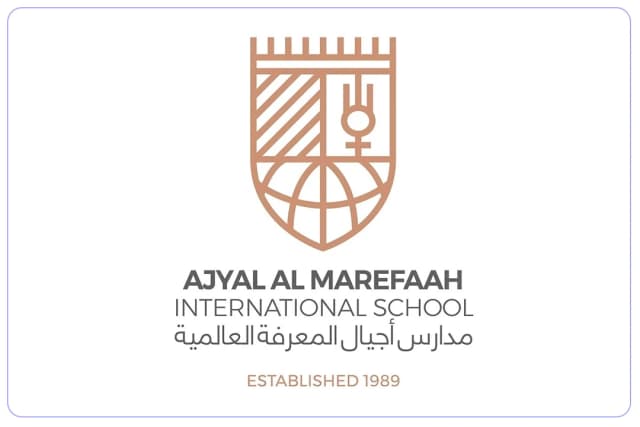 مدرسة أجيال المعرفة العالمية مدرسة أجيال المعرفة العالمية