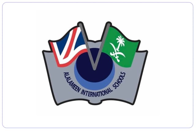 Alalameen international school Alalameen international school
