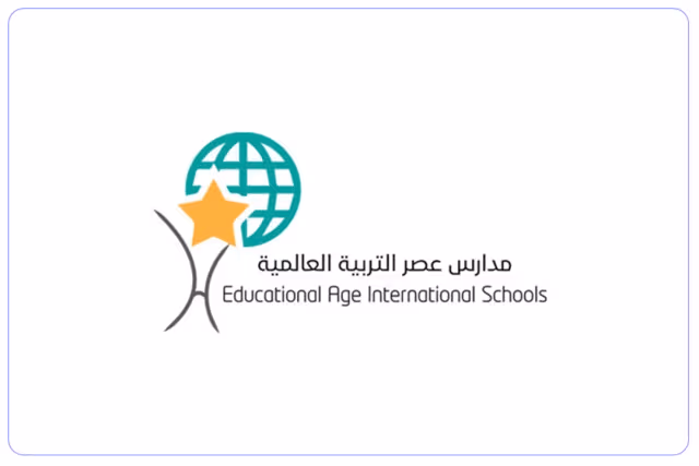 مدارس عصر التربية العالمية مدارس عصر التربية العالمية