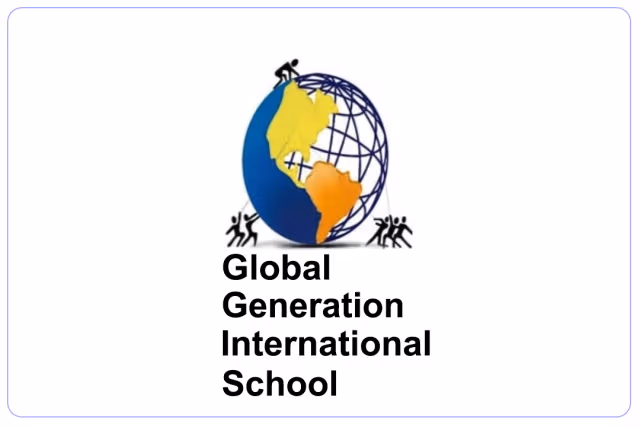Global Generation International School (Closed) Global Generation International School (Closed)