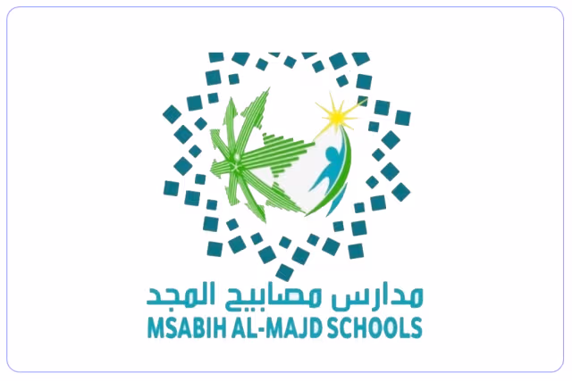 مدرسة مصابيح المجد الأهلية مدرسة مصابيح المجد الأهلية