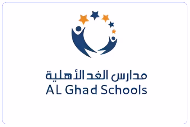 Al - Ghad national Schools - King Abdullah Branch Al - Ghad national Schools - King Abdullah Branch