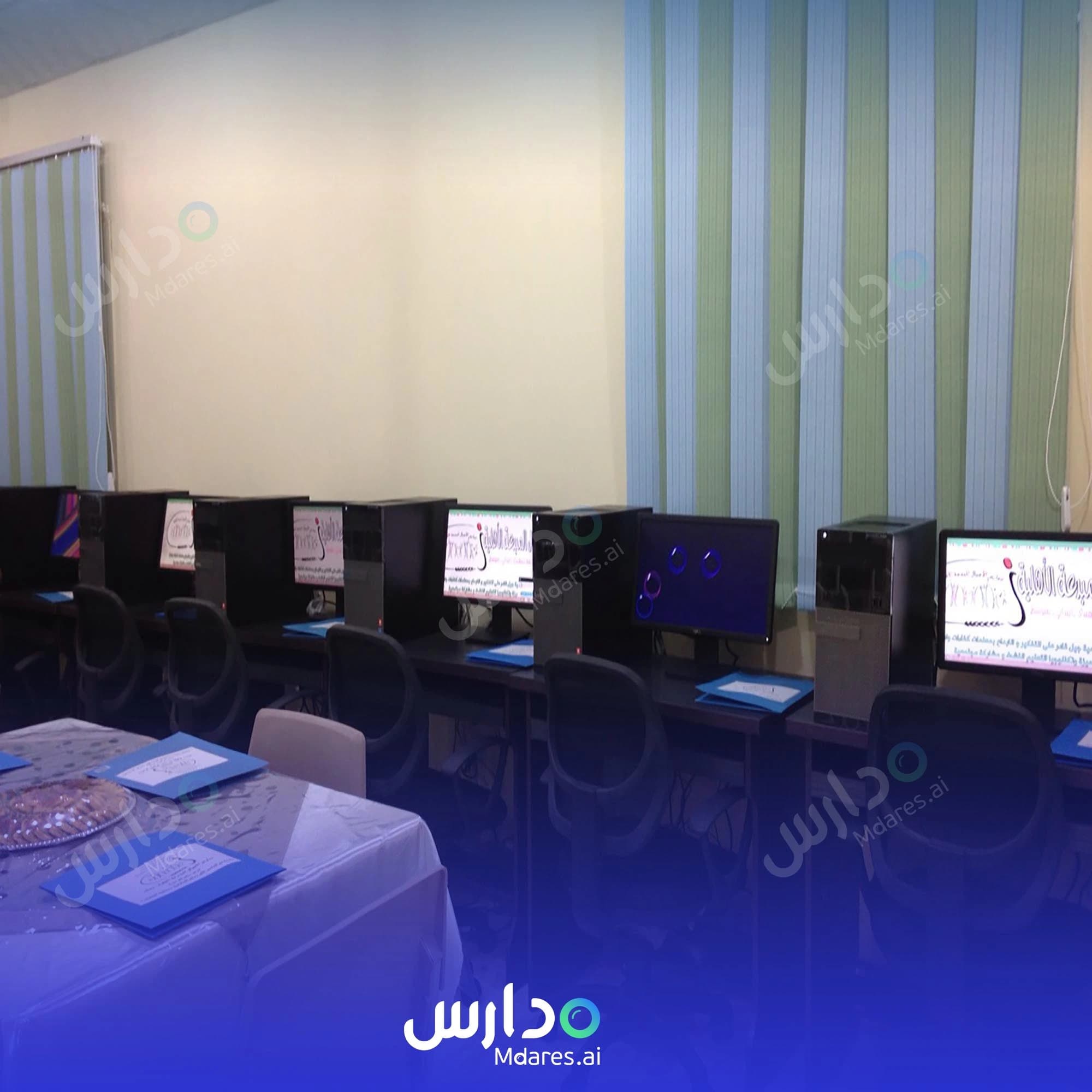 مدرسة الأجيال المبدعة الأهلية ( مغلقة ) مدرسة الأجيال المبدعة الأهلية ( مغلقة )