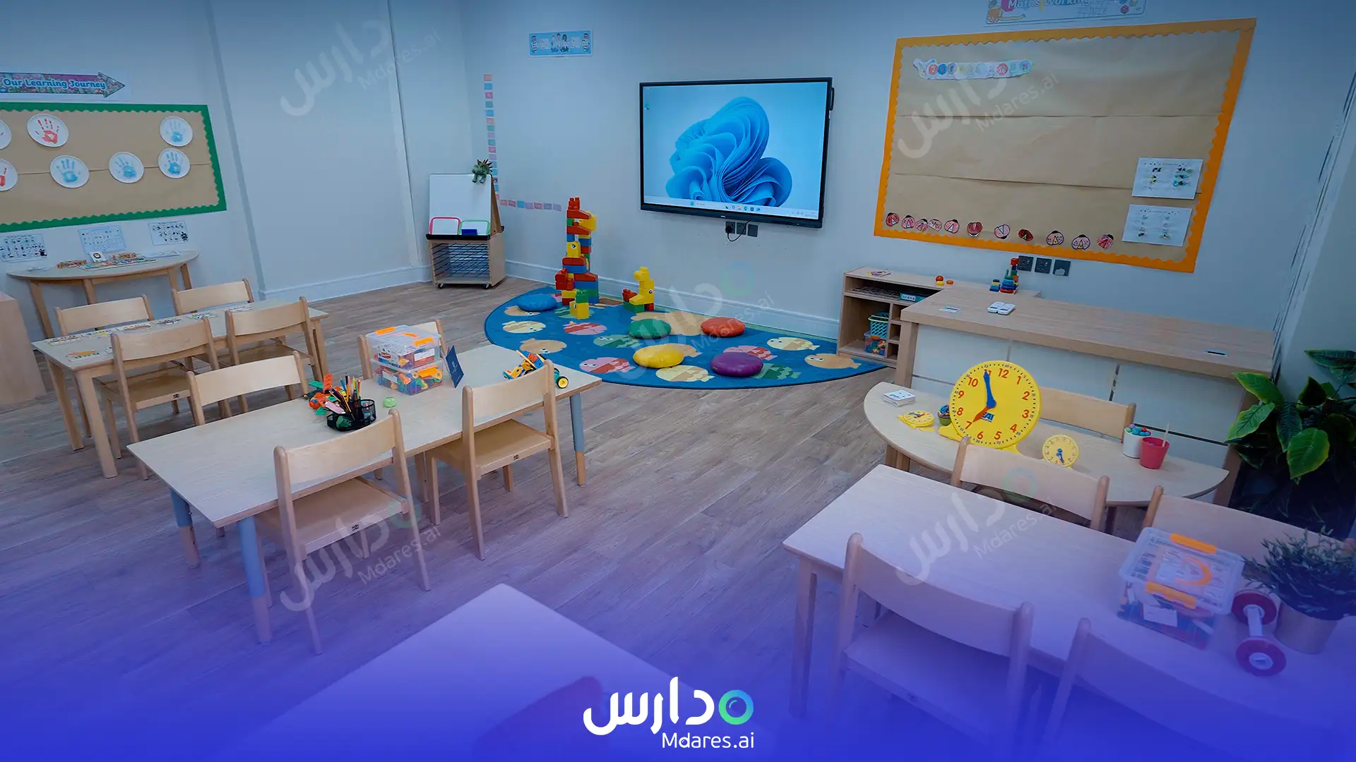 اهداف Brooke House College Riyadh Riyadh