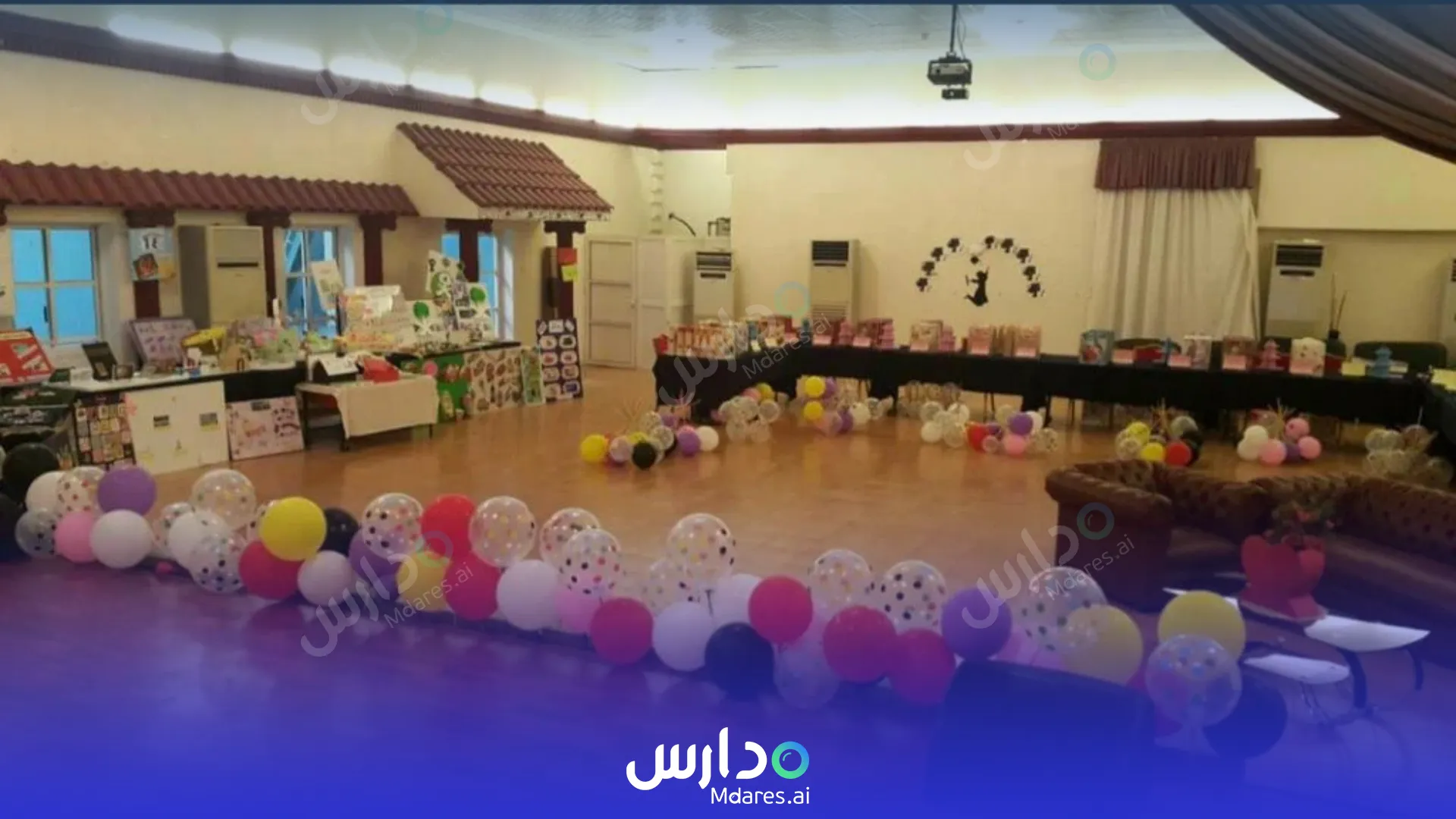 موقع مدارس البراعم الخاصة العالمية جدة