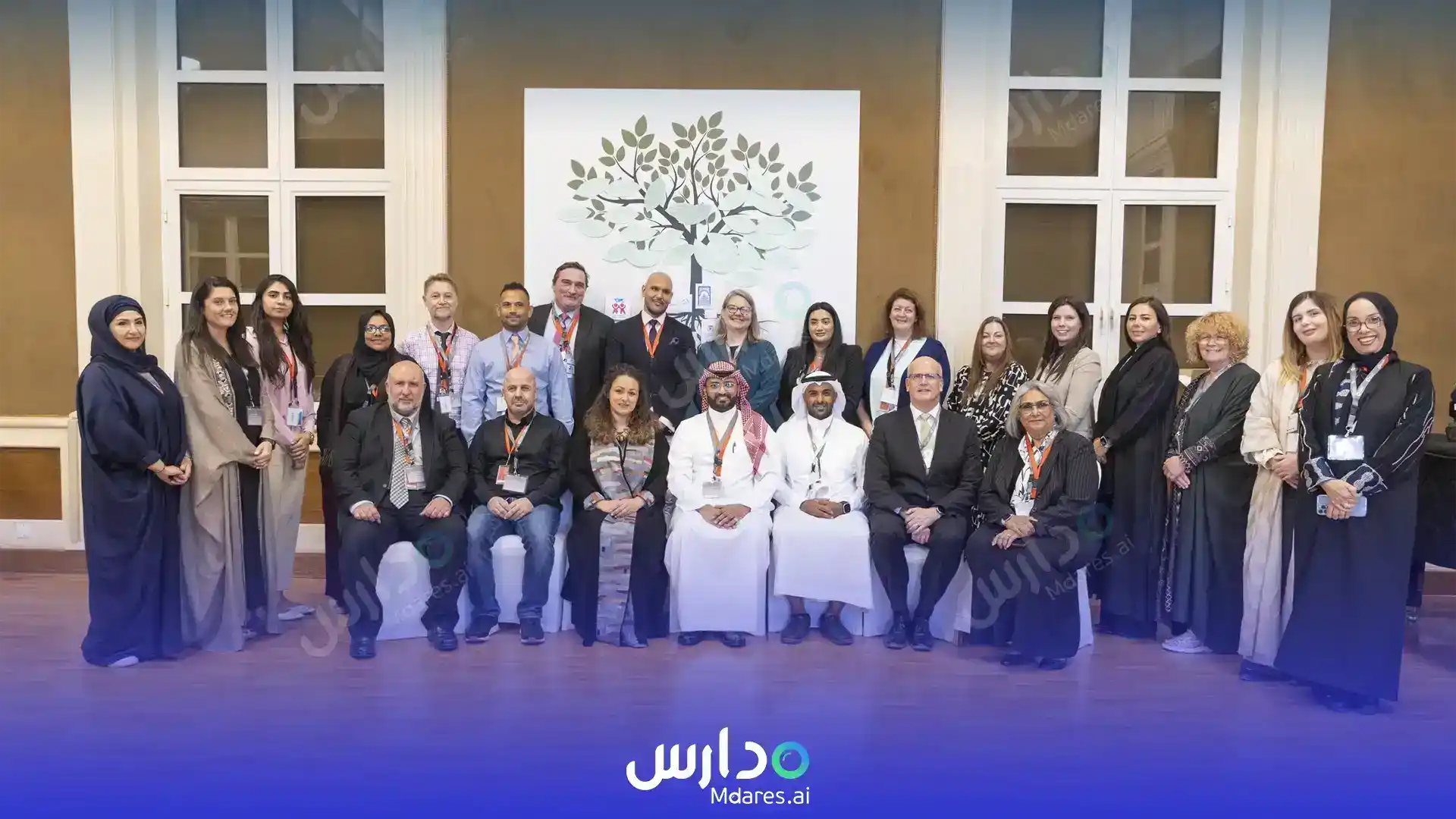 انشطة Misk International Schools Riyadh