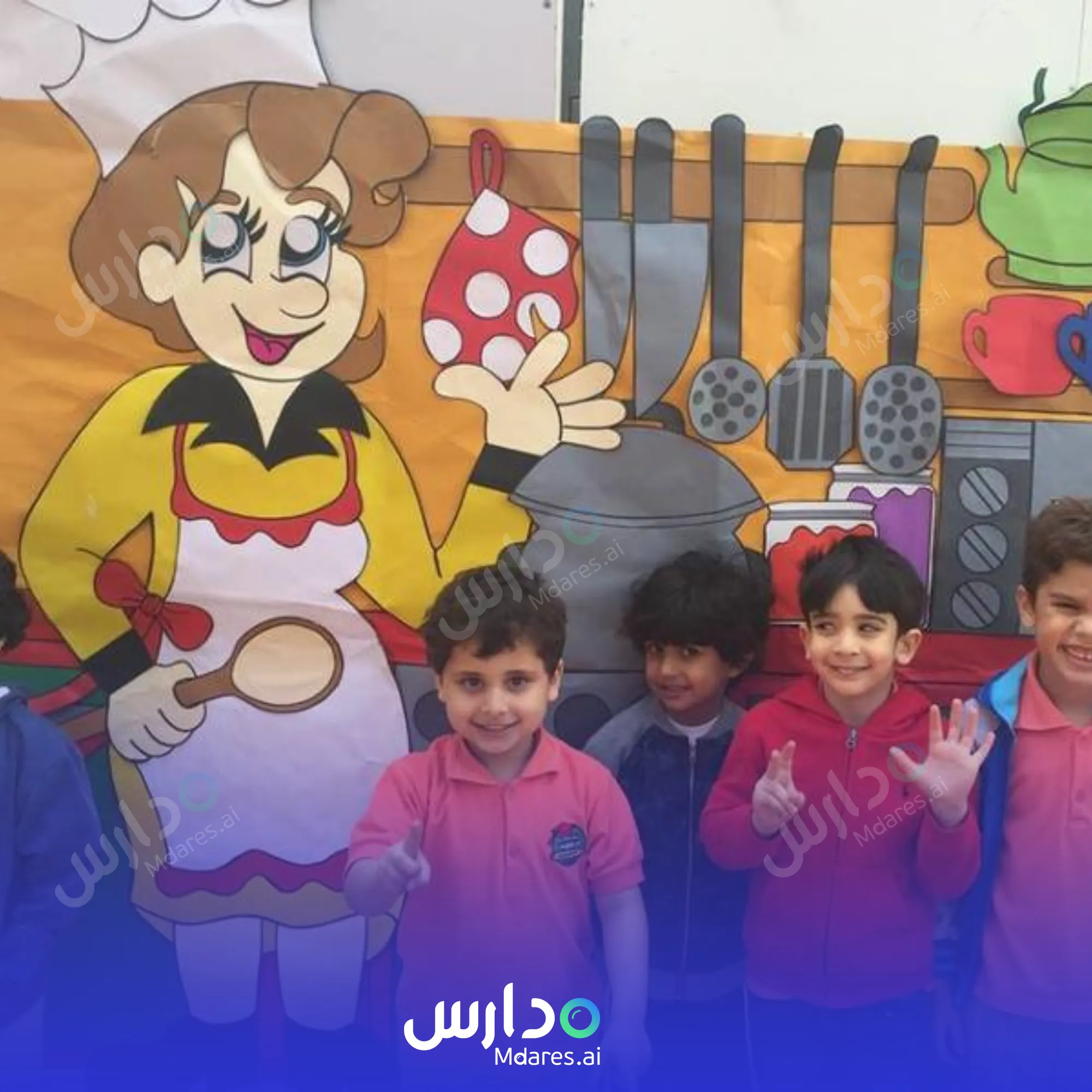 أرقام تواصل مدارس أكاديمية عالم جدة العالمية جدة