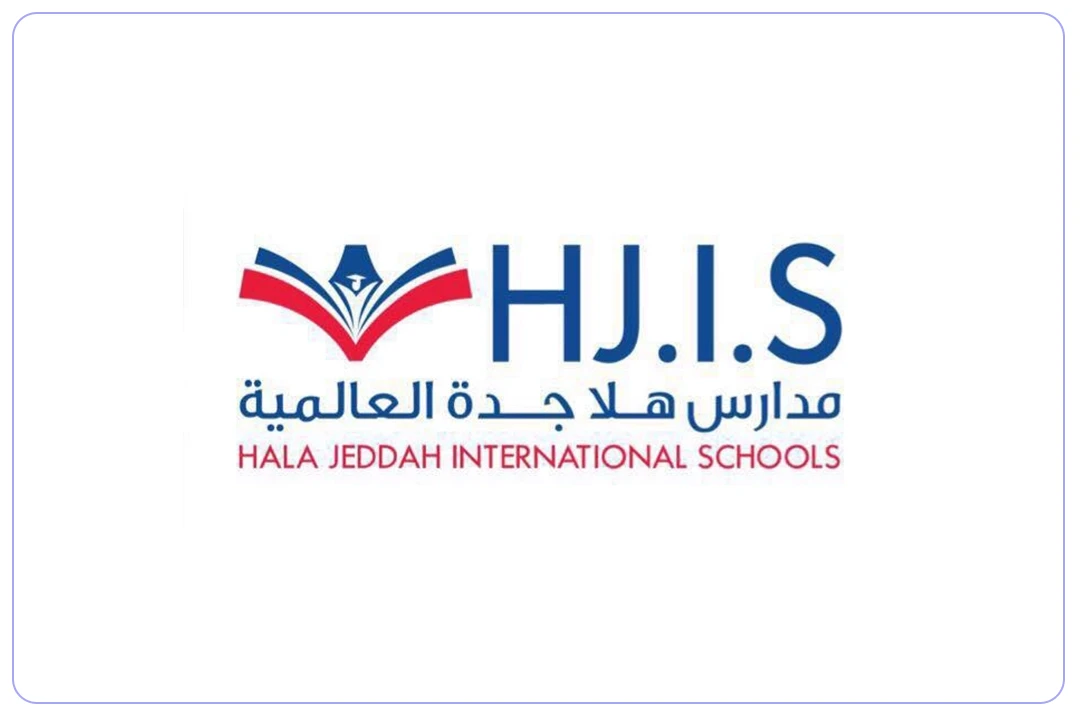 مدرسة هلا جدة الدولية mdares.ai