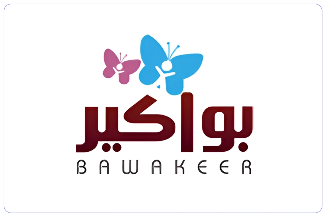 مدرسة بواكير العالمية mdares.ai