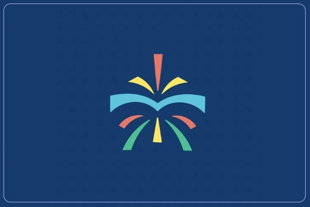لوجو روضة الحلم الصغير الأهلية mdares.ai