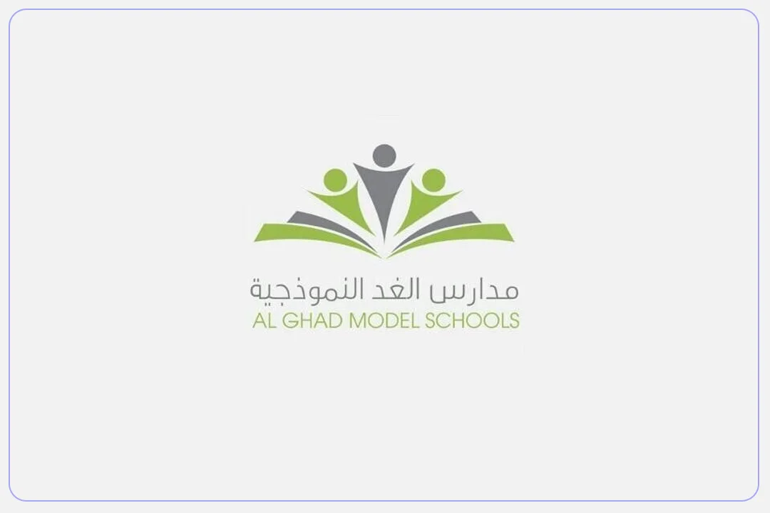 مدارس الغد النموذجية الأهلية mdares.ai