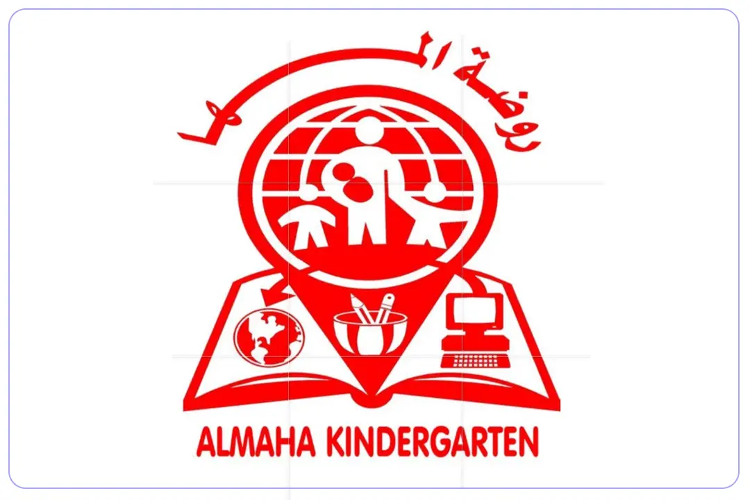 روضة المها النموذجية mdares.ai